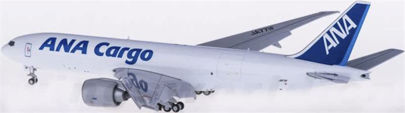 JC Wings1:400全日空航空 ボーイングB777-200F JA772F JC Wings1:400全日空航空 ボーイングB777-200F JA772F Amazon.co